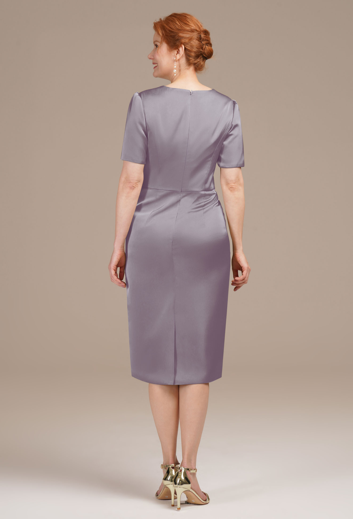 AW Ri Purple Haze  Mother of the Bride Dresses